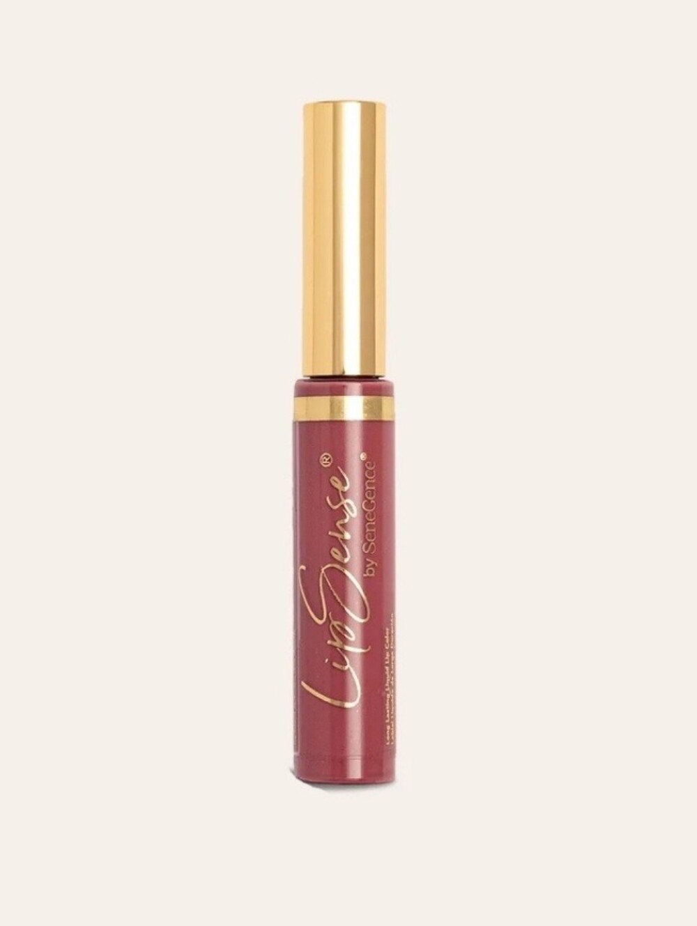 SHEER BERRY LipSense